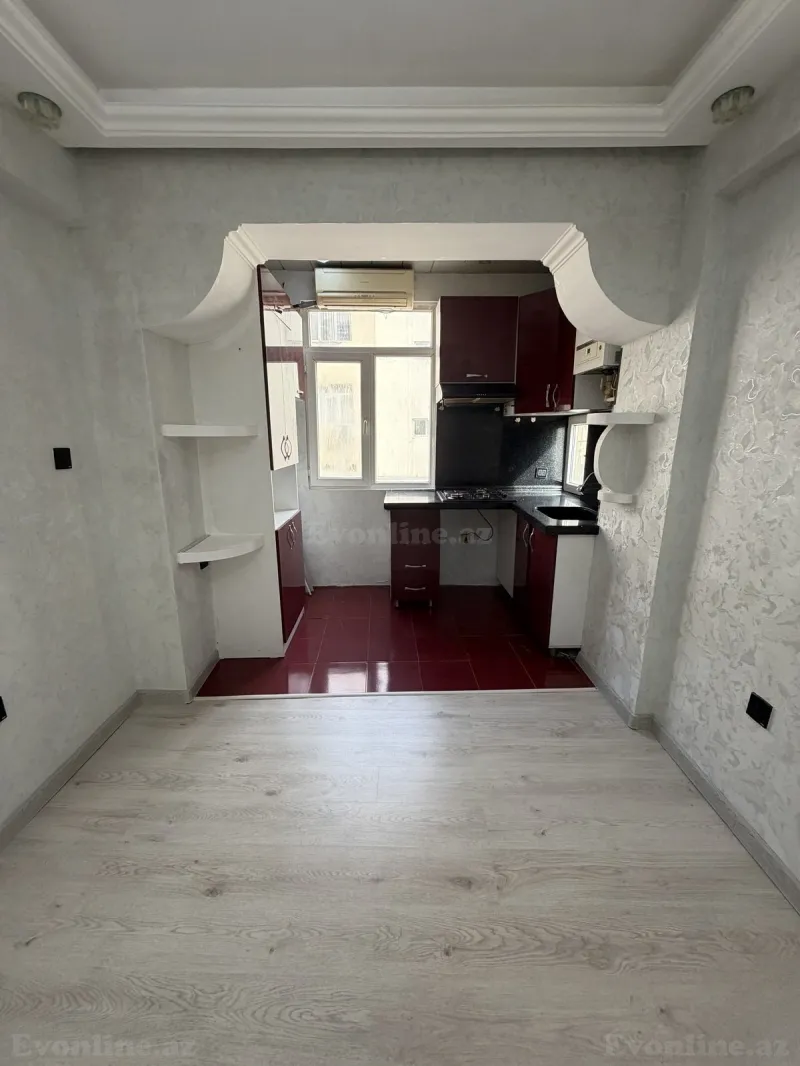 Satılır 2 otaqlı Mənzil Yeni tikili 46 m² Xırdalan - şəkil 9