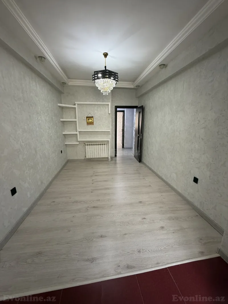Satılır 2 otaqlı Mənzil Yeni tikili 46 m² Xırdalan - şəkil 10