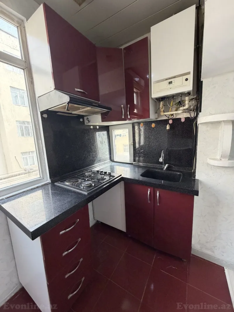 Satılır 2 otaqlı Mənzil Yeni tikili 46 m² Xırdalan - şəkil 11