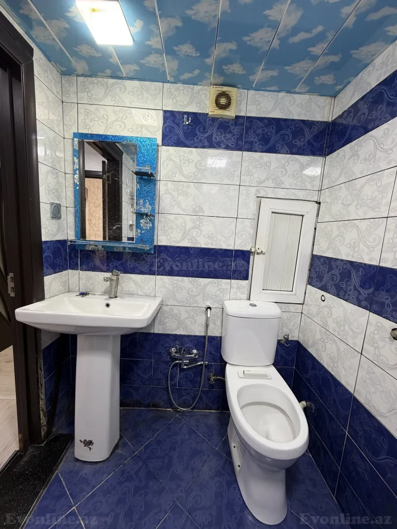 Satılır 2 otaqlı Mənzil Yeni tikili 46 m² Xırdalan - şəkil 12