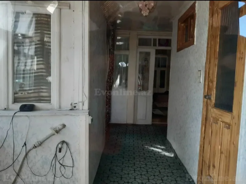 Satılır 2 otaqlı Həyət evi 190 m² Gəncə