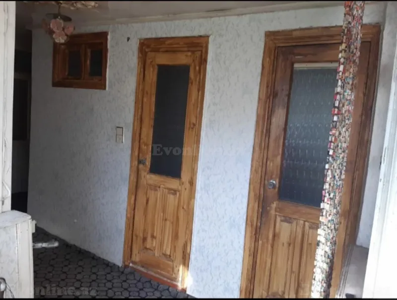 Satılır 2 otaqlı Həyət evi 190 m² Gəncə - şəkil 2