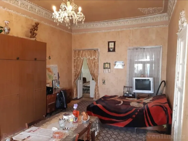 Satılır 2 otaqlı Həyət evi 190 m² Gəncə - şəkil 4