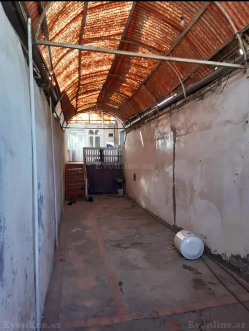 Satılır 2 otaqlı Həyət evi 190 m² Gəncə - şəkil 5