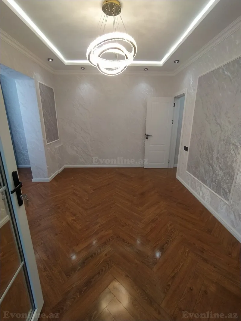 Satılır 3 otaqlı Mənzil Köhnə tikili 70 m² Xalqlar Dostluğu m. - şəkil 4
