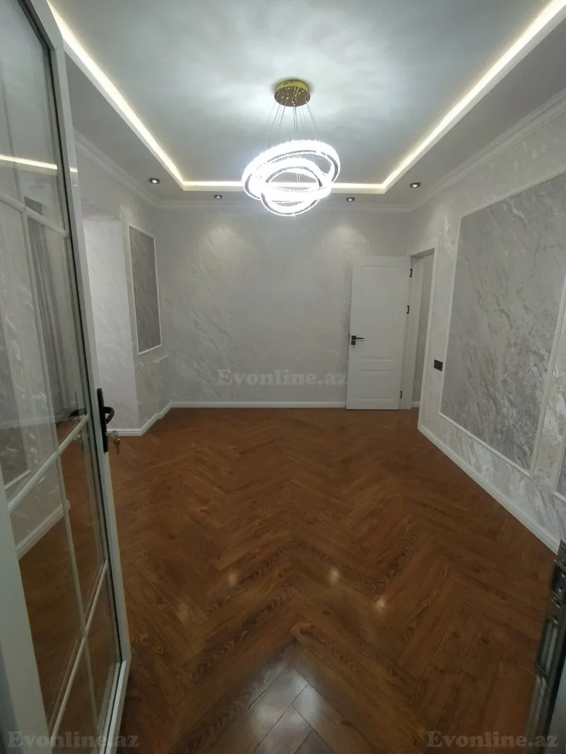 Satılır 3 otaqlı Mənzil Köhnə tikili 70 m² Xalqlar Dostluğu m. - şəkil 5