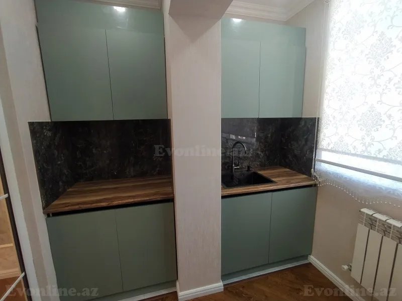 Satılır 3 otaqlı Mənzil Köhnə tikili 70 m² Xalqlar Dostluğu m. - şəkil 6
