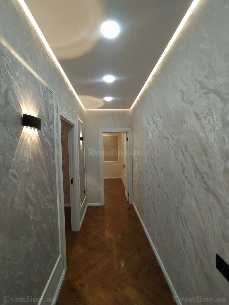 Satılır 3 otaqlı Mənzil Köhnə tikili 70 m² Xalqlar Dostluğu m. - şəkil 7