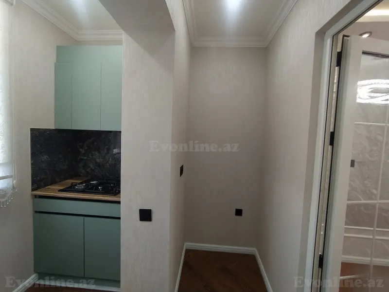 Satılır 3 otaqlı Mənzil Köhnə tikili 70 m² Xalqlar Dostluğu m. - şəkil 8