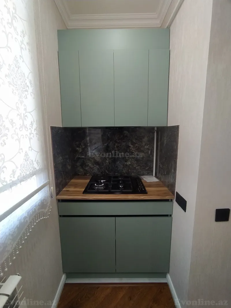 Satılır 3 otaqlı Mənzil Köhnə tikili 70 m² Xalqlar Dostluğu m. - şəkil 10