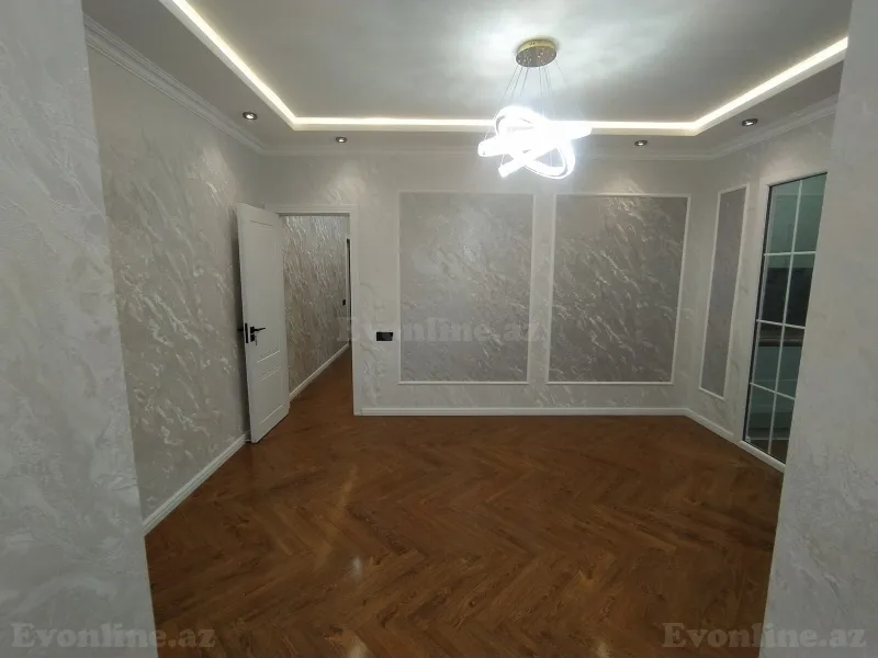 Satılır 3 otaqlı Mənzil Köhnə tikili 70 m² Xalqlar Dostluğu m. - şəkil 11
