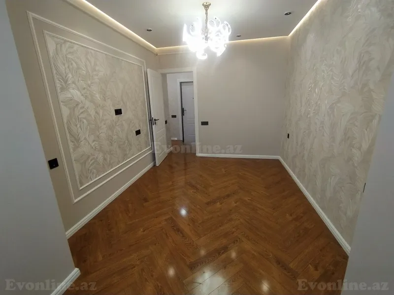 Satılır 3 otaqlı Mənzil Köhnə tikili 70 m² Xalqlar Dostluğu m. - şəkil 12