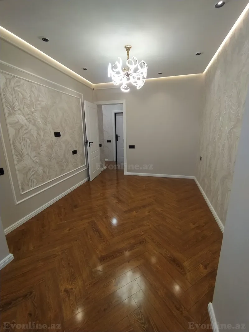 Satılır 3 otaqlı Mənzil Köhnə tikili 70 m² Xalqlar Dostluğu m. - şəkil 13