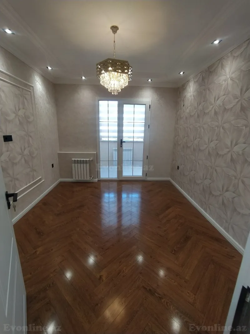 Satılır 3 otaqlı Mənzil Köhnə tikili 70 m² Xalqlar Dostluğu m. - şəkil 14