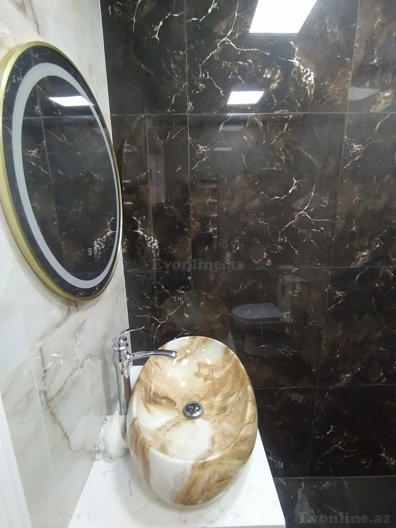 Satılır 3 otaqlı Mənzil Köhnə tikili 70 m² Xalqlar Dostluğu m. - şəkil 16