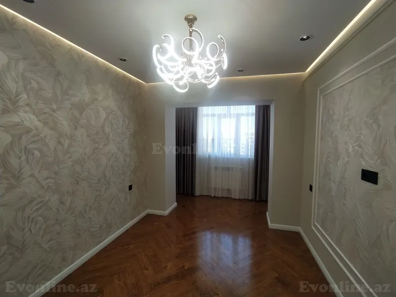 Satılır 3 otaqlı Mənzil Köhnə tikili 70 m² Xalqlar Dostluğu m. - şəkil 19