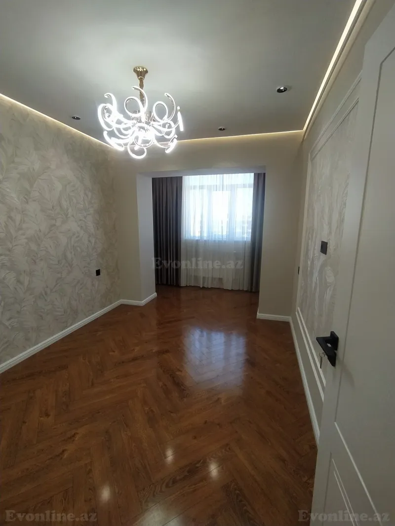 Satılır 3 otaqlı Mənzil Köhnə tikili 70 m² Xalqlar Dostluğu m. - şəkil 20