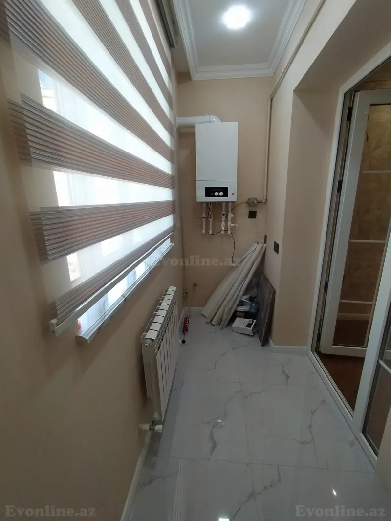 Satılır 3 otaqlı Mənzil Köhnə tikili 70 m² Xalqlar Dostluğu m. - şəkil 22