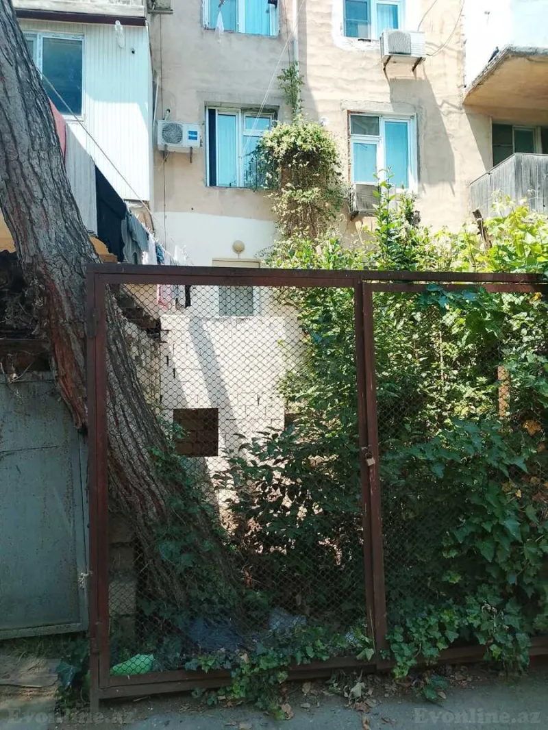 Satılır 2 otaqlı Mənzil Köhnə tikili 45 m² Elmlər Akademiyası m. - şəkil 11