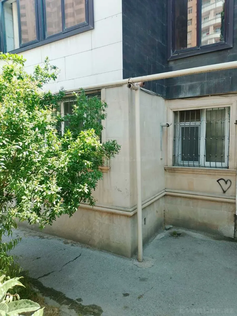Satılır 2 otaqlı Mənzil Köhnə tikili 45 m² Elmlər Akademiyası m. - şəkil 12