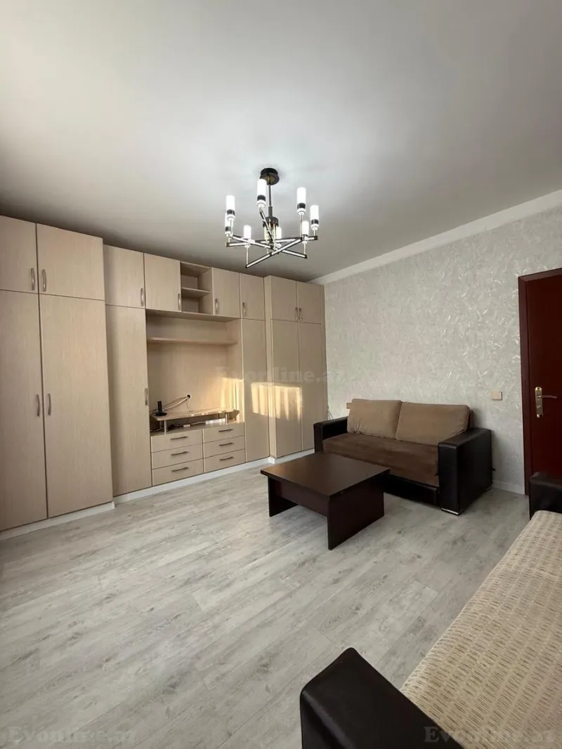 Satılır 2 otaqlı Mənzil Yeni tikili 68 m² Nizami m. - şəkil 4