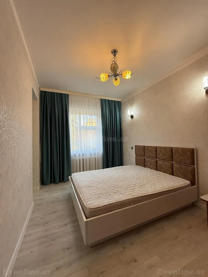 Satılır 2 otaqlı Mənzil Yeni tikili 68 m² Nizami m. - şəkil 5
