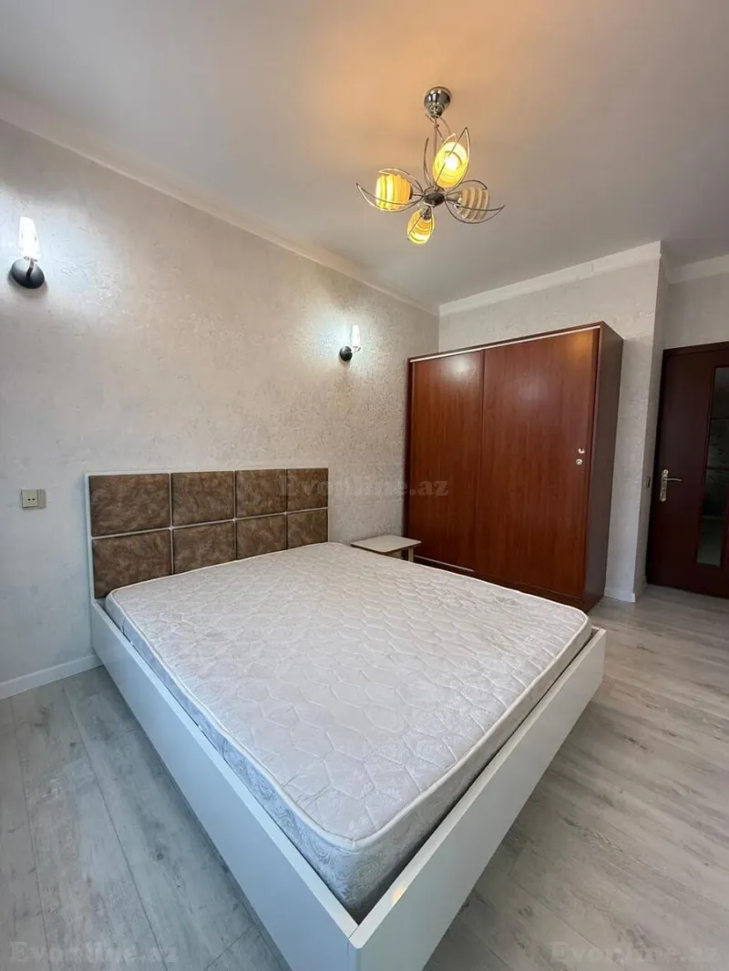 Satılır 2 otaqlı Mənzil Yeni tikili 68 m² Nizami m. - şəkil 6