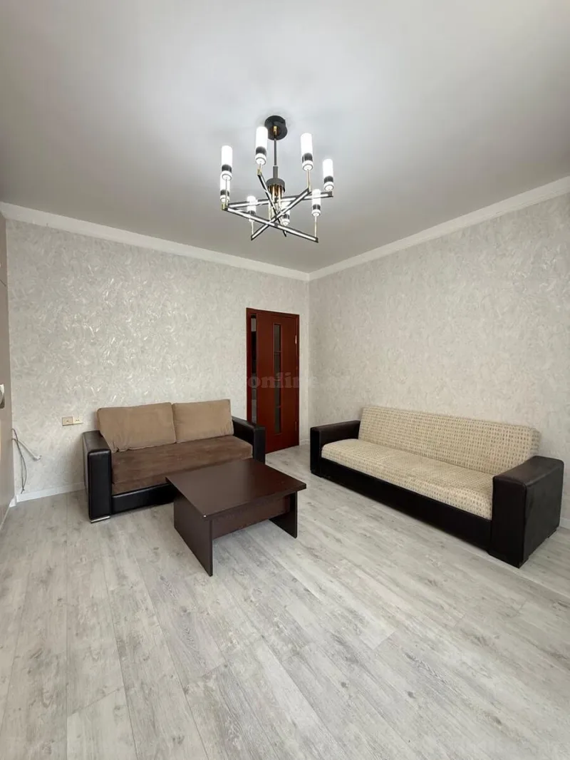 Satılır 2 otaqlı Mənzil Yeni tikili 68 m² Nizami m. - şəkil 8