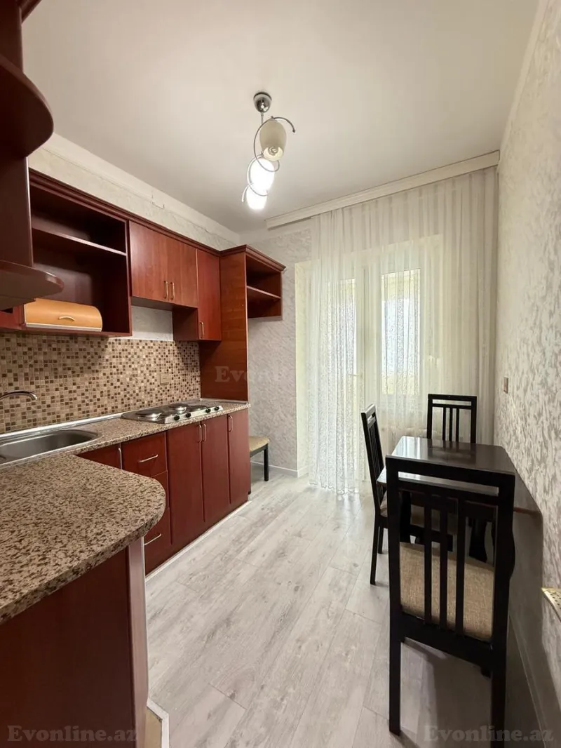 Satılır 2 otaqlı Mənzil Yeni tikili 68 m² Nizami m. - şəkil 10