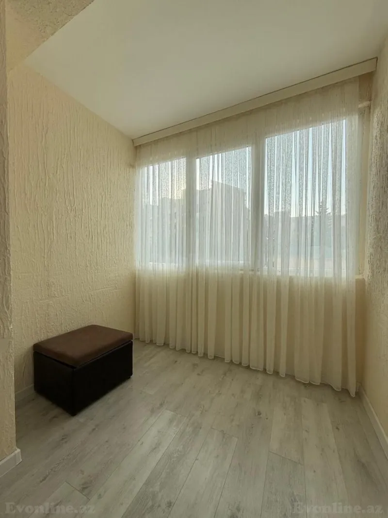 Satılır 2 otaqlı Mənzil Yeni tikili 68 m² Nizami m. - şəkil 13