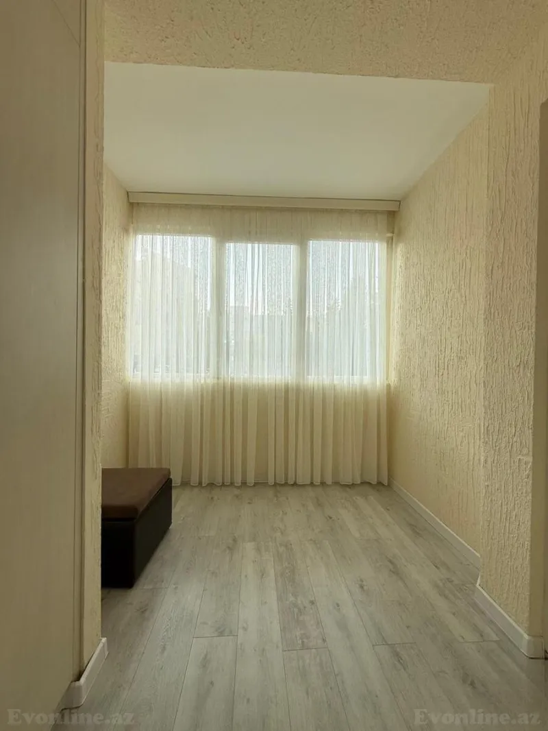 Satılır 2 otaqlı Mənzil Yeni tikili 68 m² Nizami m. - şəkil 14