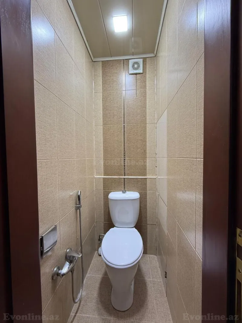 Satılır 2 otaqlı Mənzil Yeni tikili 68 m² Nizami m. - şəkil 15