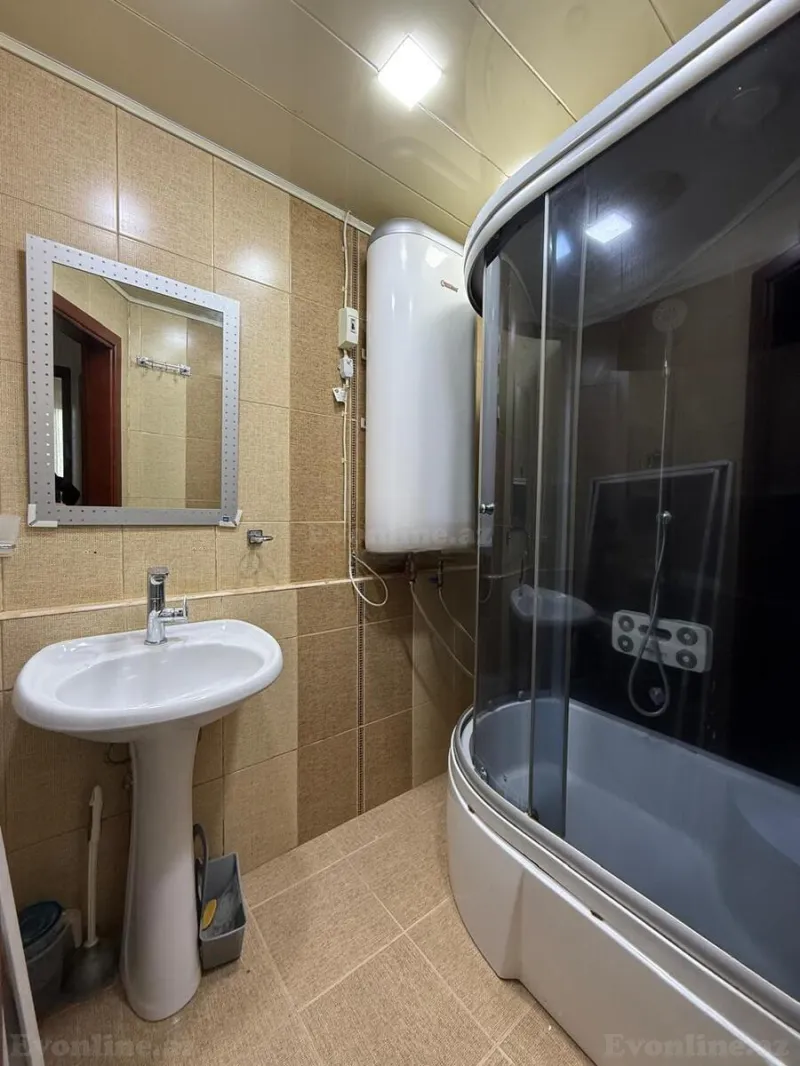 Satılır 2 otaqlı Mənzil Yeni tikili 68 m² Nizami m. - şəkil 16