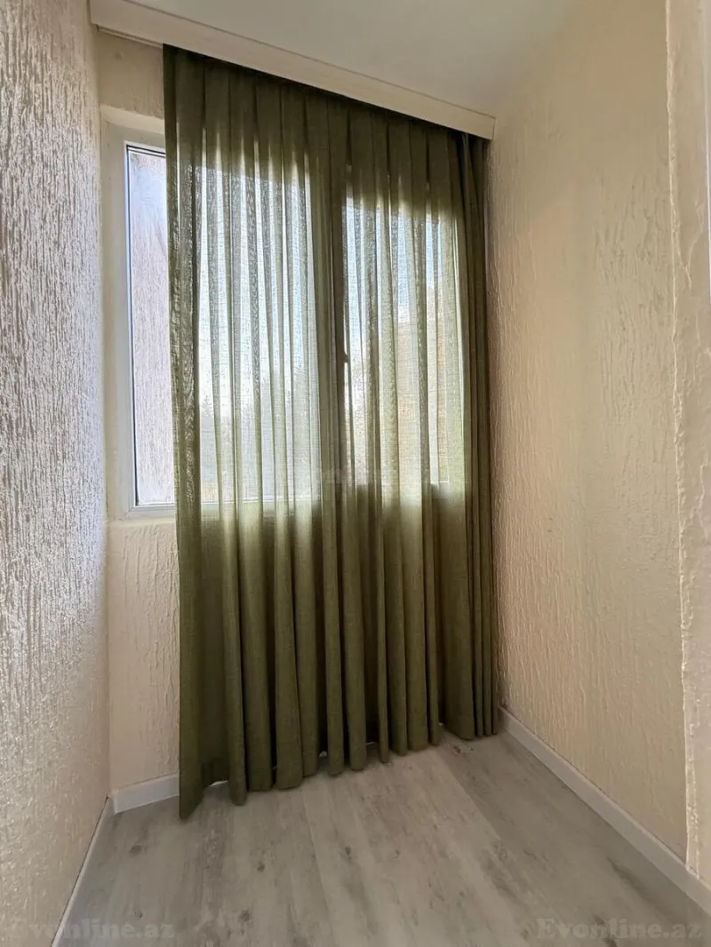 Satılır 2 otaqlı Mənzil Yeni tikili 68 m² Nizami m. - şəkil 17