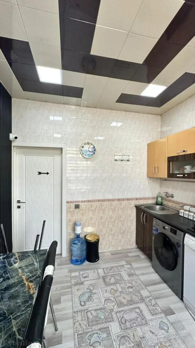 Satılır 3 otaqlı Mənzil Köhnə tikili 90 m² Qara Qarayev m. - şəkil 10