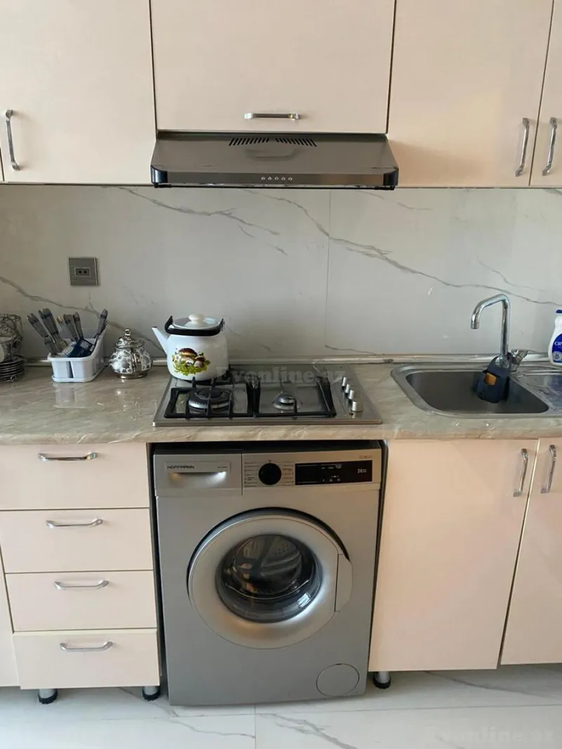 Kirayə verilir 3 otaqlı Mənzil Köhnə tikili 75 m² Səbail r. - şəkil 11