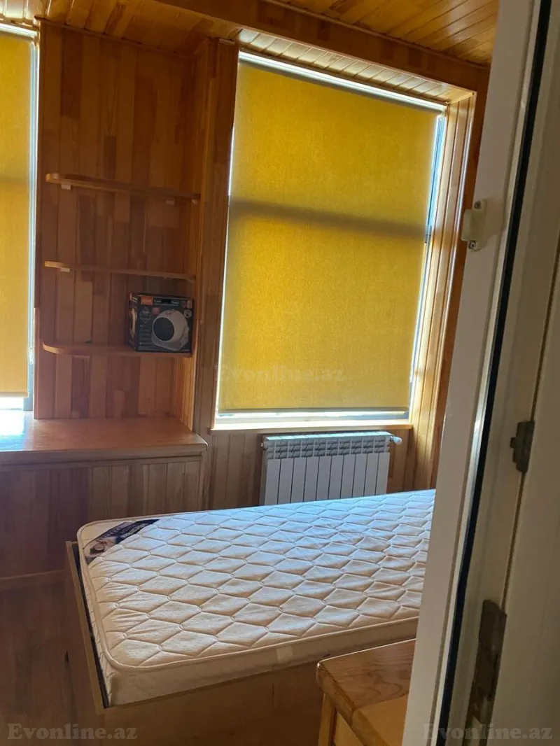 Kirayə verilir 3 otaqlı Mənzil Köhnə tikili 75 m² Səbail r. - şəkil 18