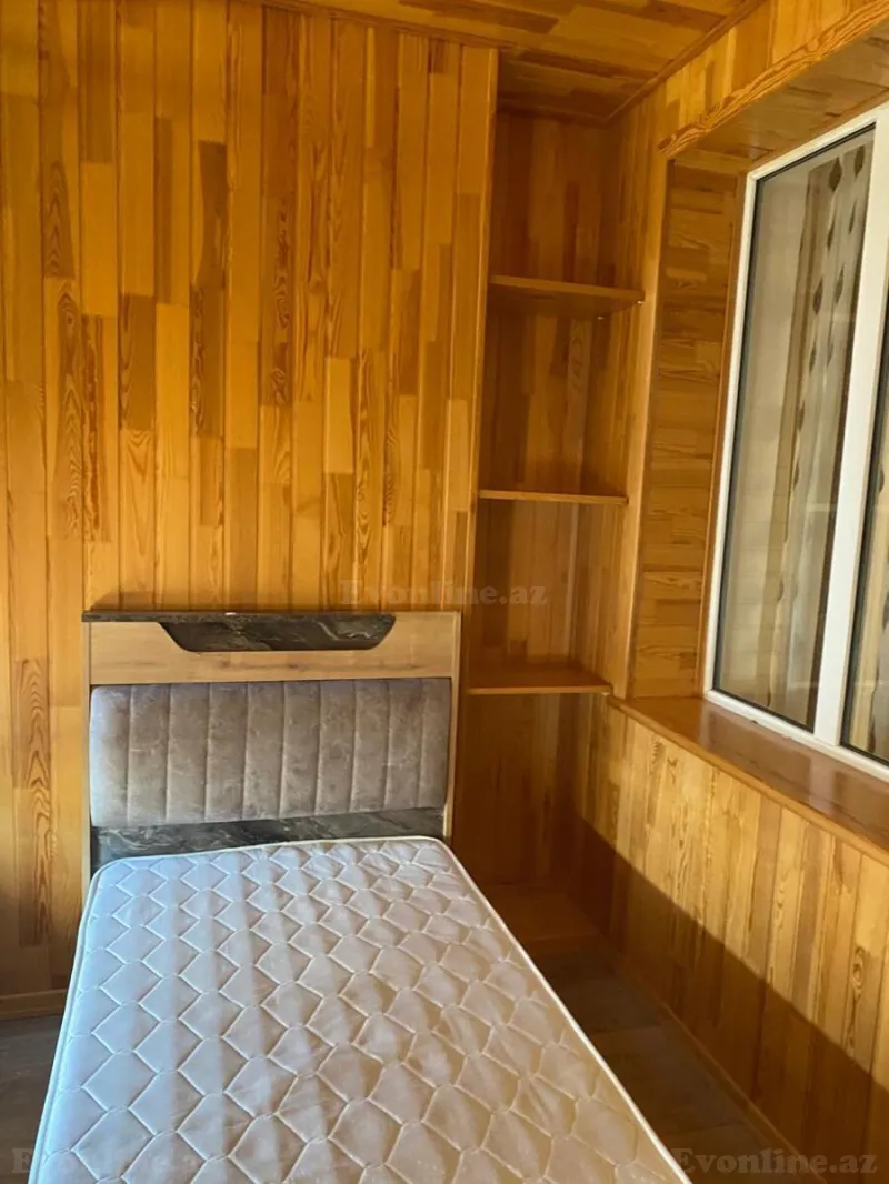 Kirayə verilir 3 otaqlı Mənzil Köhnə tikili 75 m² Səbail r. - şəkil 19