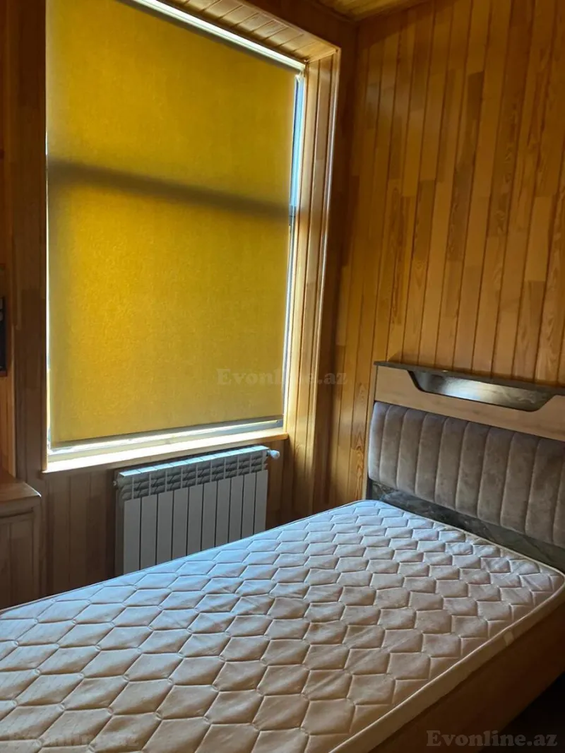 Kirayə verilir 3 otaqlı Mənzil Köhnə tikili 75 m² Səbail r. - şəkil 20