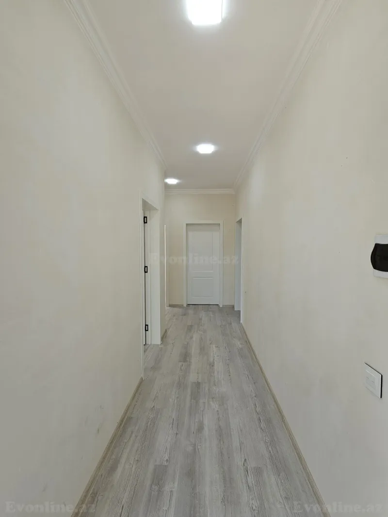 Satılır 3 otaqlı Həyət evi 80 m² Xəzər r. - şəkil 5