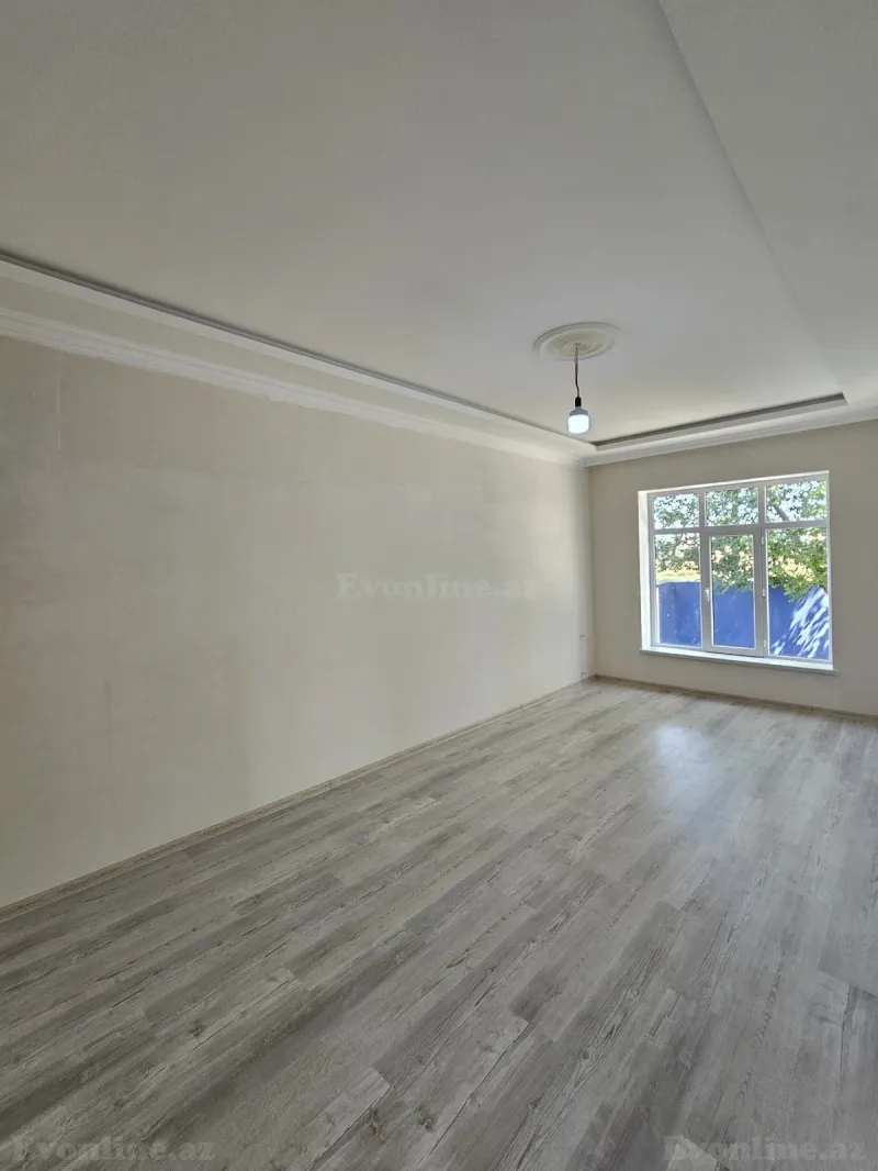 Satılır 3 otaqlı Həyət evi 80 m² Xəzər r. - şəkil 6
