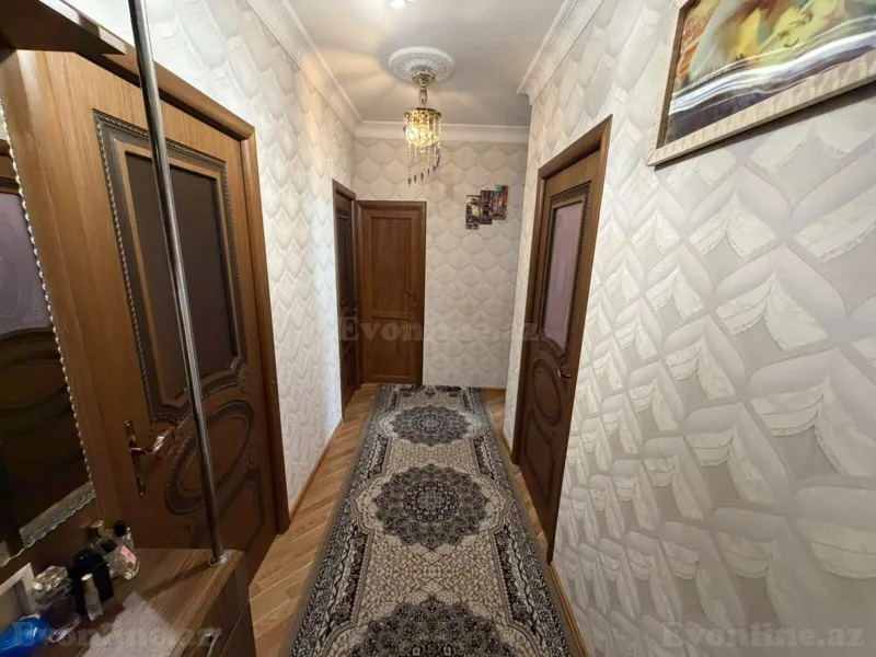 Satılır 4 otaqlı Mənzil Köhnə tikili 90 m² Sumqayıt - şəkil 10