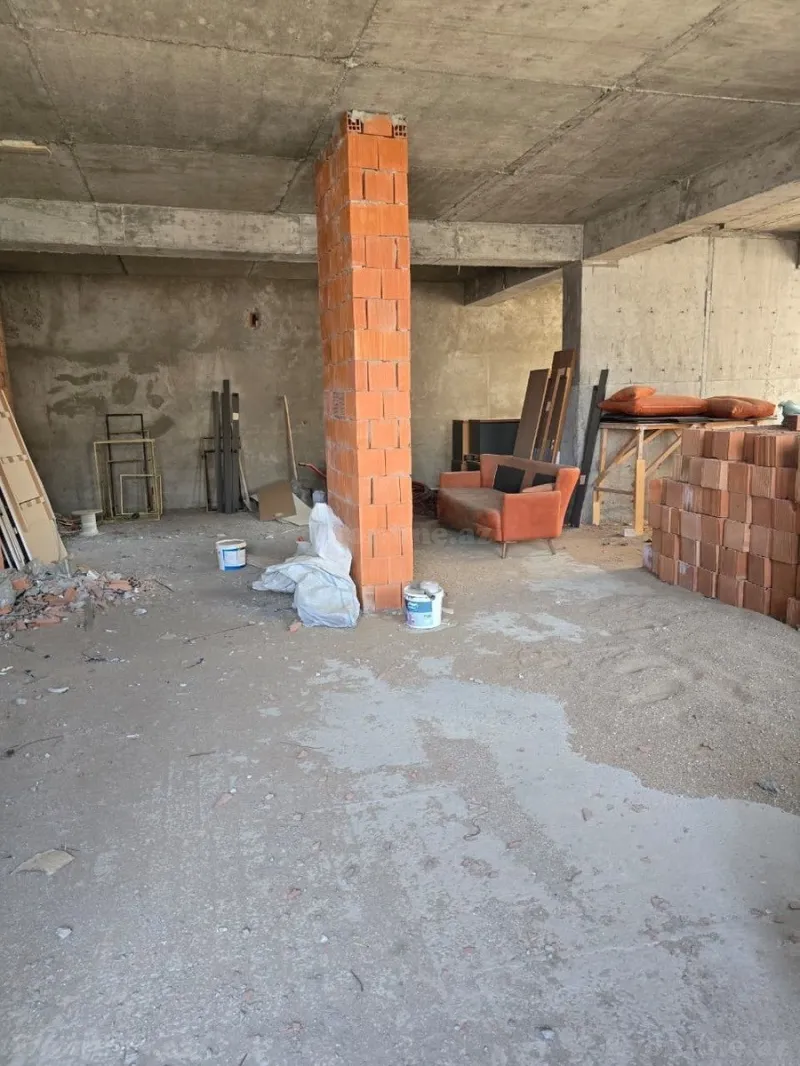 Satılır 3 otaqlı Mənzil Yeni tikili 111 m² Elmlər Akademiyası m. - şəkil 11