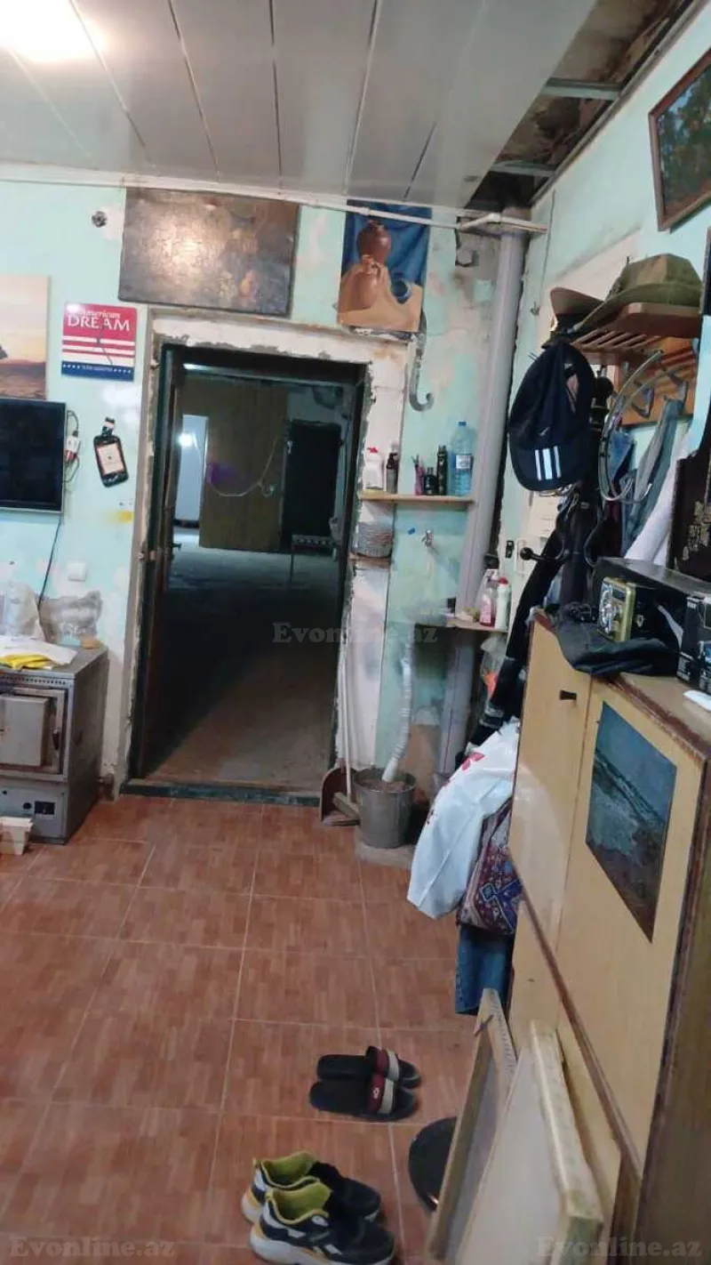 Satılır Obyekt 177 m² Yasamal r. - şəkil 2