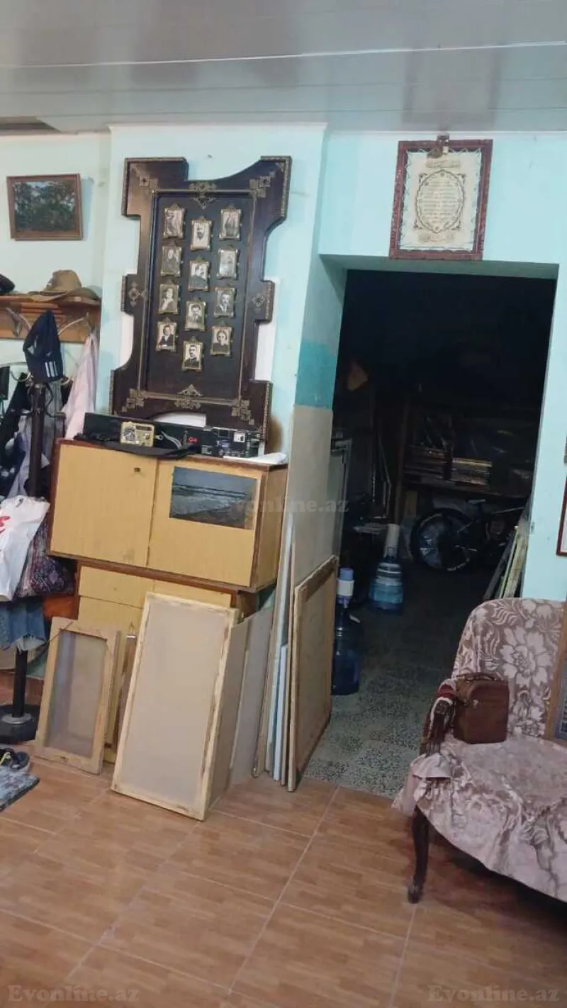 Satılır Obyekt 177 m² Yasamal r. - şəkil 3