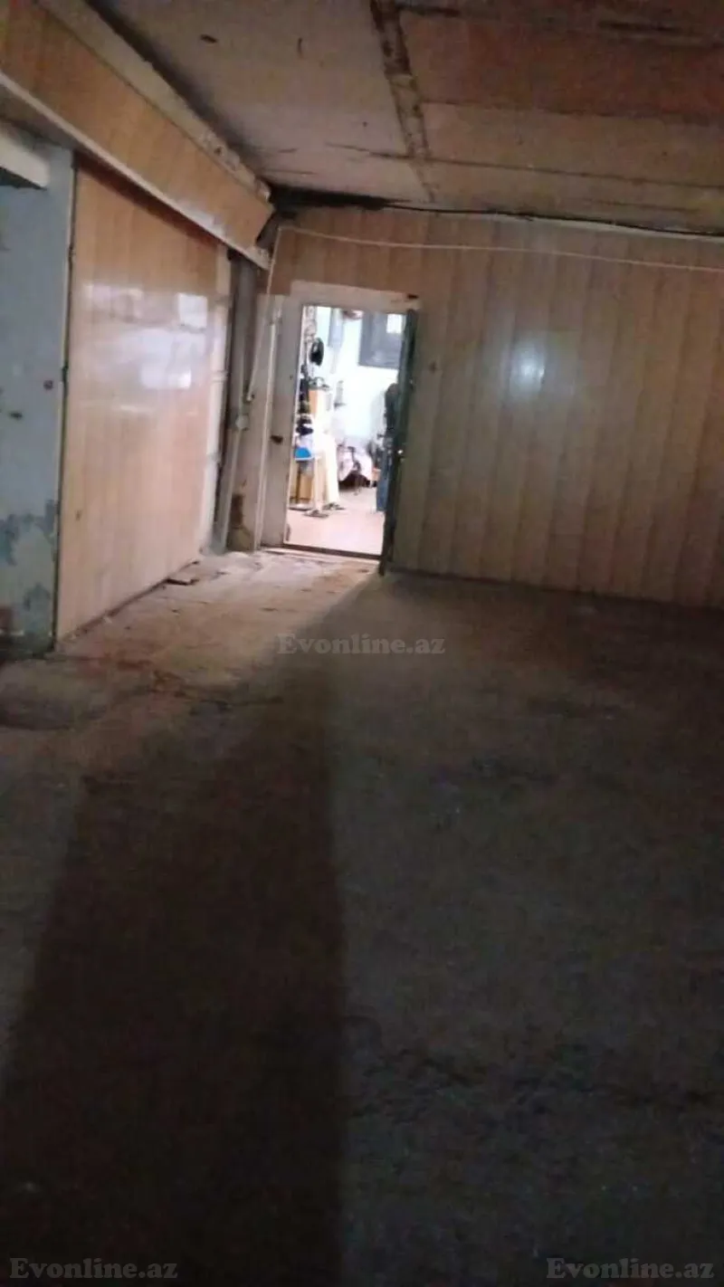 Satılır Obyekt 177 m² Yasamal r. - şəkil 4