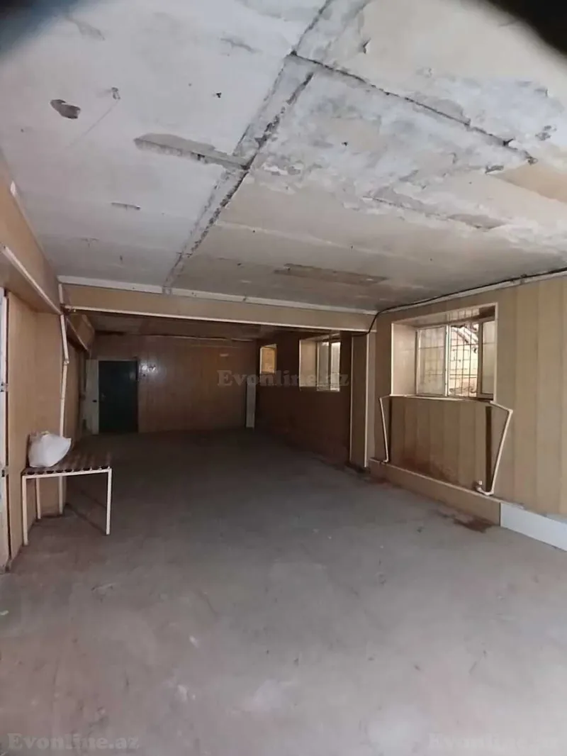 Satılır Obyekt 177 m² Yasamal r. - şəkil 5