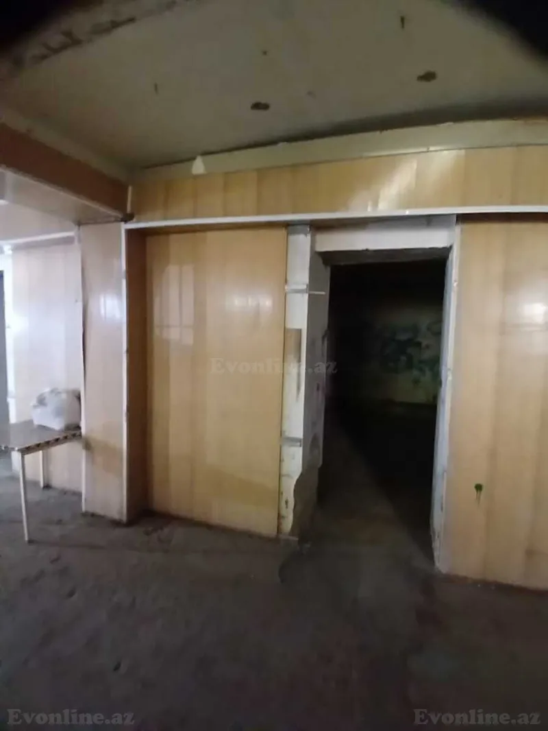 Satılır Obyekt 177 m² Yasamal r. - şəkil 6