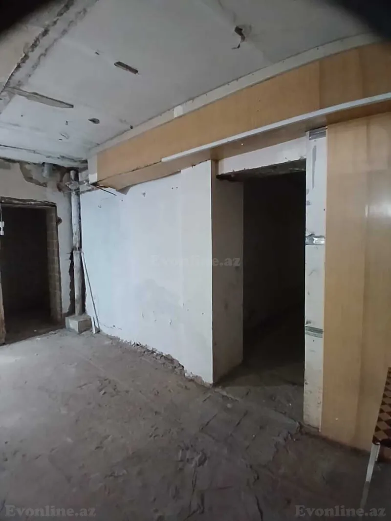Satılır Obyekt 177 m² Yasamal r. - şəkil 10