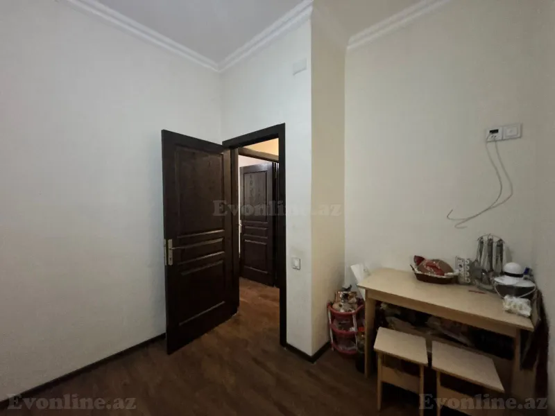 Satılır 2 otaqlı Mənzil Yeni tikili 52 m² Hövsan - şəkil 5